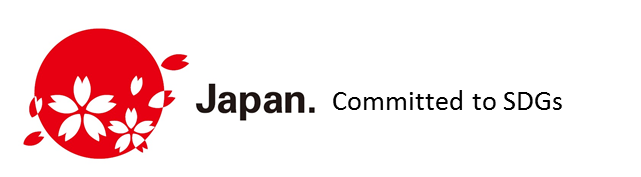 Japan. Committed to SDGs